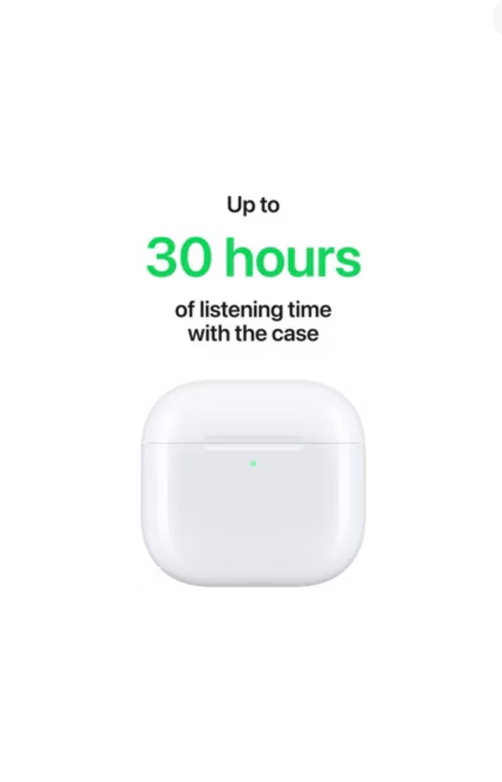 Apple AirPod 4