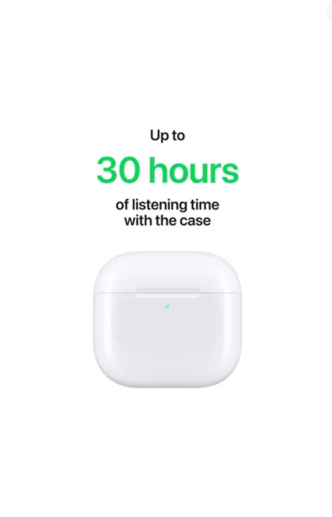 Apple AirPod 4