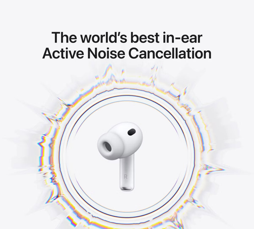 Apple AirPods Pro 3