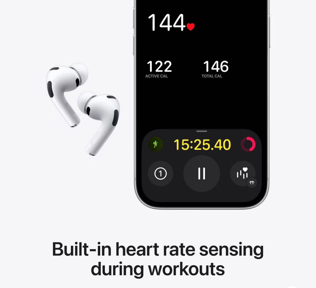 Apple AirPods Pro 3