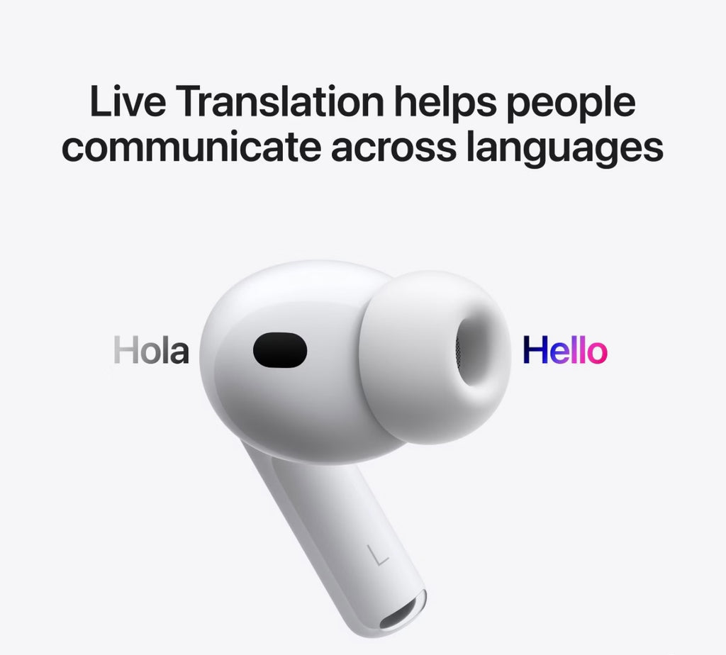 Apple AirPods Pro 3